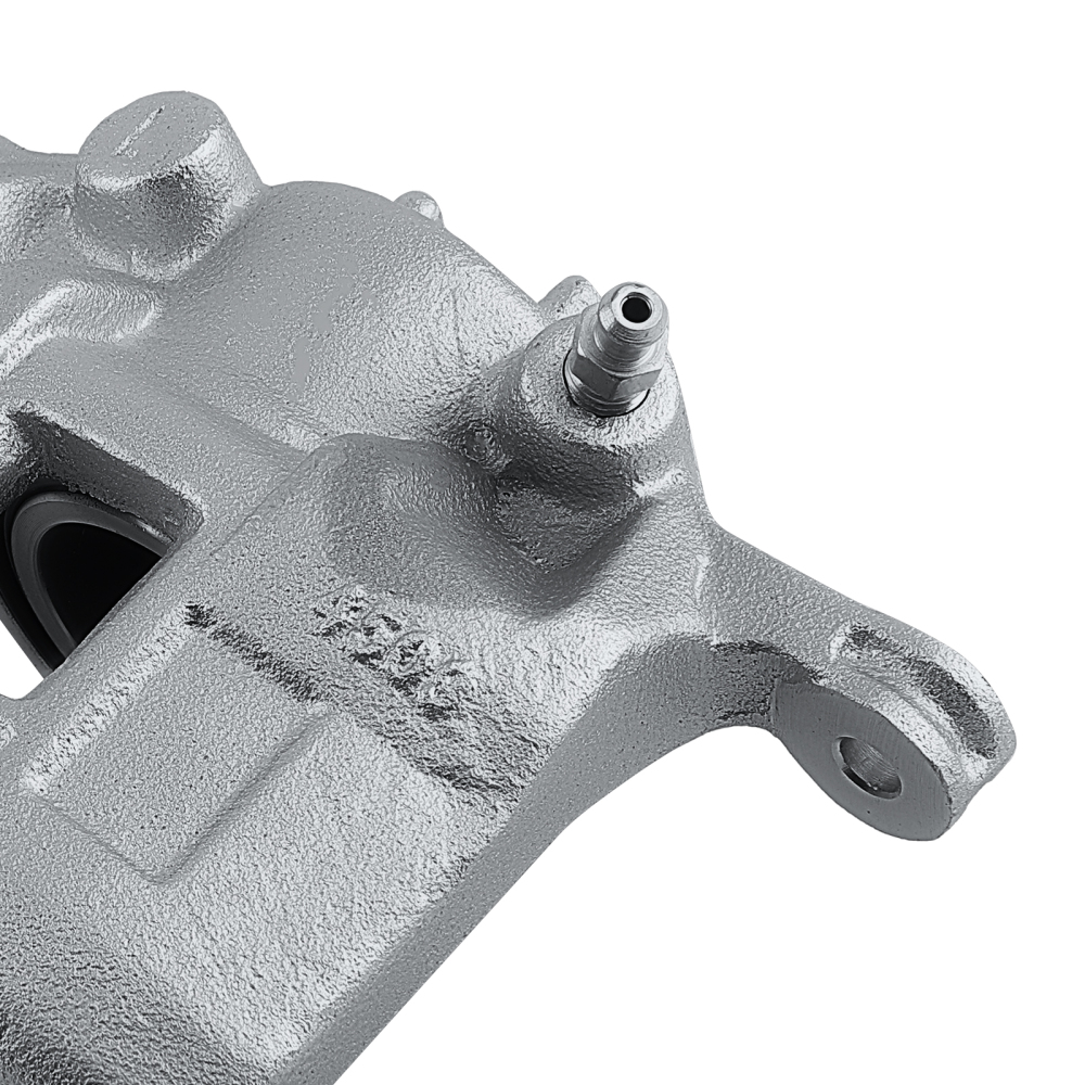 2x Étrier De Frein Avant Gauche + Droite 51mm compatible pour Honda Jazz 1.2 1.3 1.4 02-08