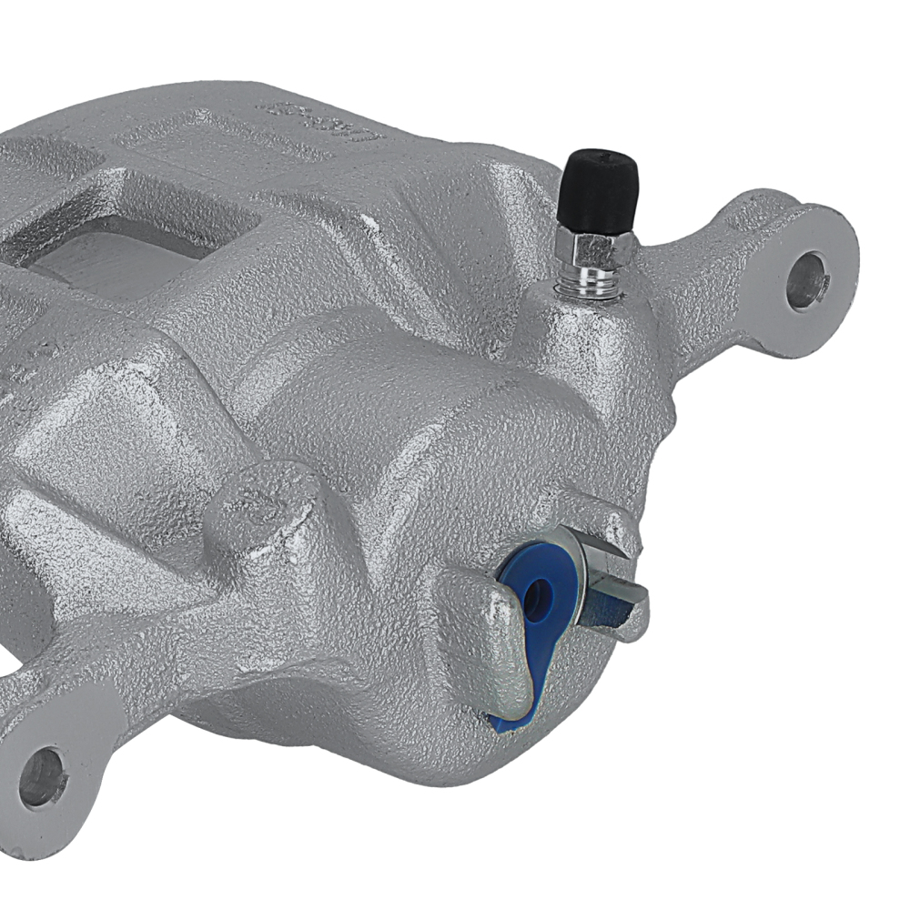 2x Étrier De Frein Avant Gauche + Droite 51mm compatible pour Honda Jazz 1.2 1.3 1.4 02-08