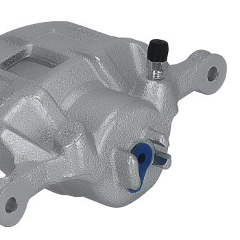 2x Étrier De Frein Avant Gauche + Droite 51mm compatible pour Honda Jazz 1.2 1.3 1.4 02-08