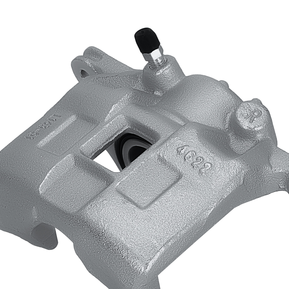 2x Étrier De Frein Avant Gauche + Droite 51mm compatible pour Honda Jazz 1.2 1.3 1.4 02-08