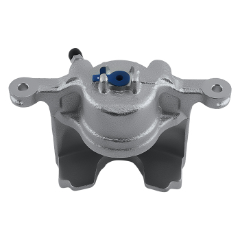 2x Pinza Freno Anteriore Sinistra + Destra compatibile per Honda Jazz 1.2 1.3 1.4 2002-2008