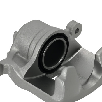 1x Étrier Avant Droit 51mm compatible pour Honda Jazz 1.2 1.3 1.4 2002-2008 45018SAA900