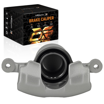 1x Étrier Avant Droit 51mm compatible pour Honda Jazz 1.2 1.3 1.4 2002-2008 45018SAA900