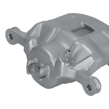 ÉTRIER DE FREIN Avant Droit compatible pour Honda Jazz 1.2 1.3 1.4 2002-2008 45018SAA900