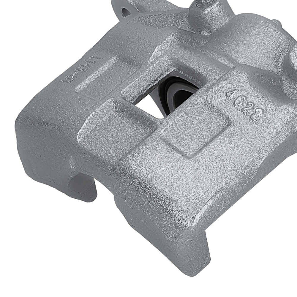 ÉTRIER DE FREIN Avant Droit compatible pour Honda Jazz 1.2 1.3 1.4 2002-2008 45018SAA900