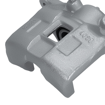 ÉTRIER DE FREIN Avant Droit compatible pour Honda Jazz 1.2 1.3 1.4 2002-2008 45018SAA900