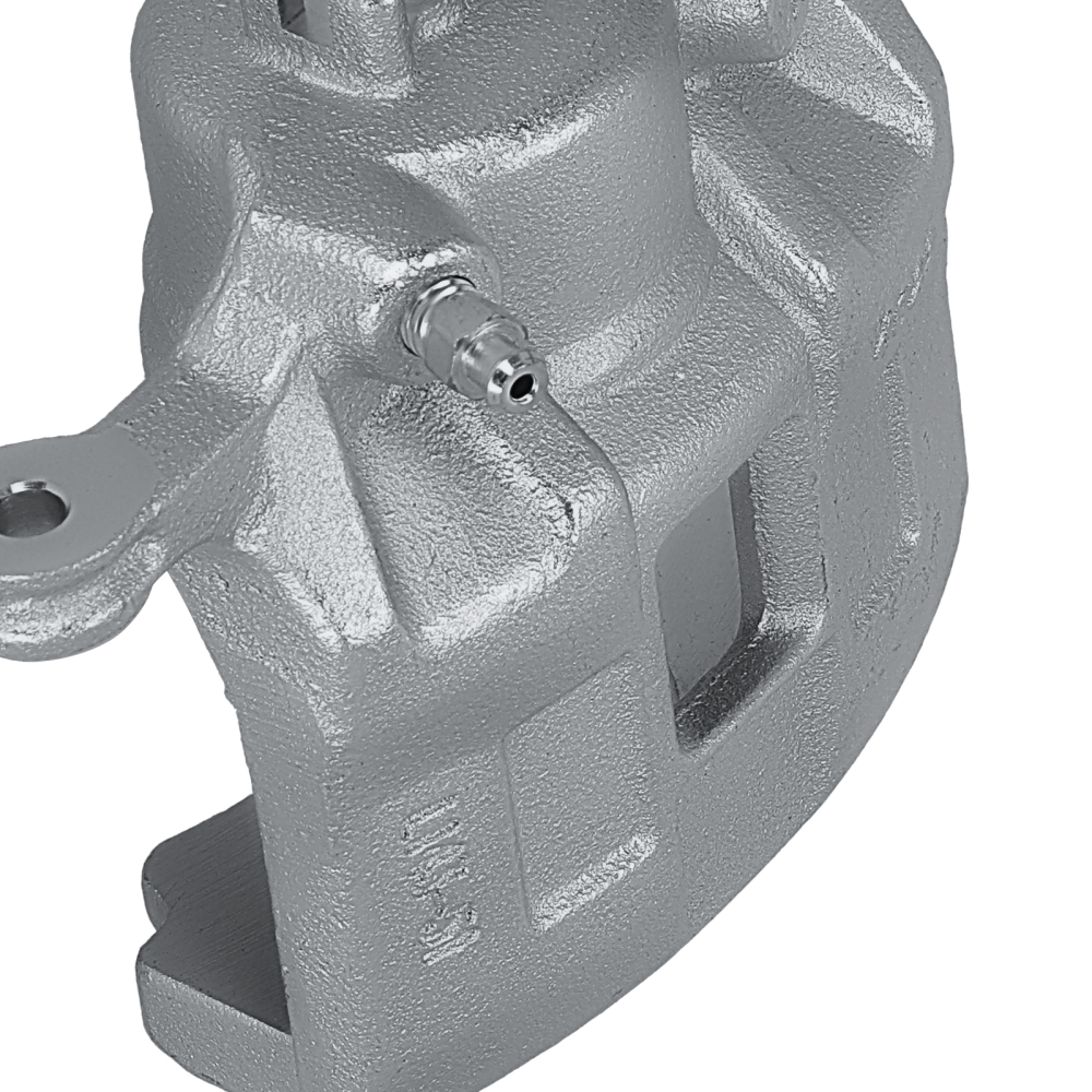 ÉTRIER DE FREIN Avant Droit compatible pour Honda Jazz 1.2 1.3 1.4 2002-2008 45018SAA900