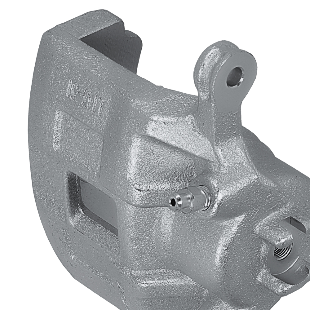 ÉTRIER DE FREIN Avant Droit compatible pour Honda Jazz 1.2 1.3 1.4 2002-2008 45018SAA900