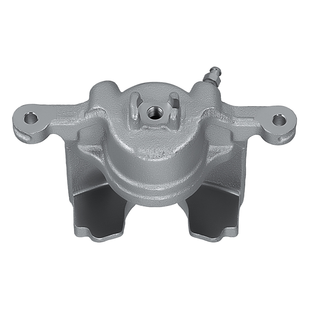 Brake Caliper Front Right 51mm compatible for Honda Jazz 1.2 1.3 1.4 2002-2008 45018SAA900