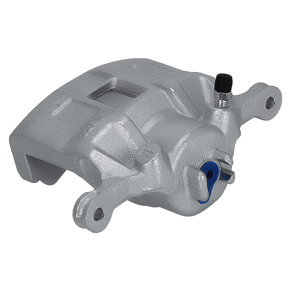 Brake Caliper Front Right 51mm compatible for Honda Jazz 1.2 1.3 1.4 2002-2008 45018SAA900
