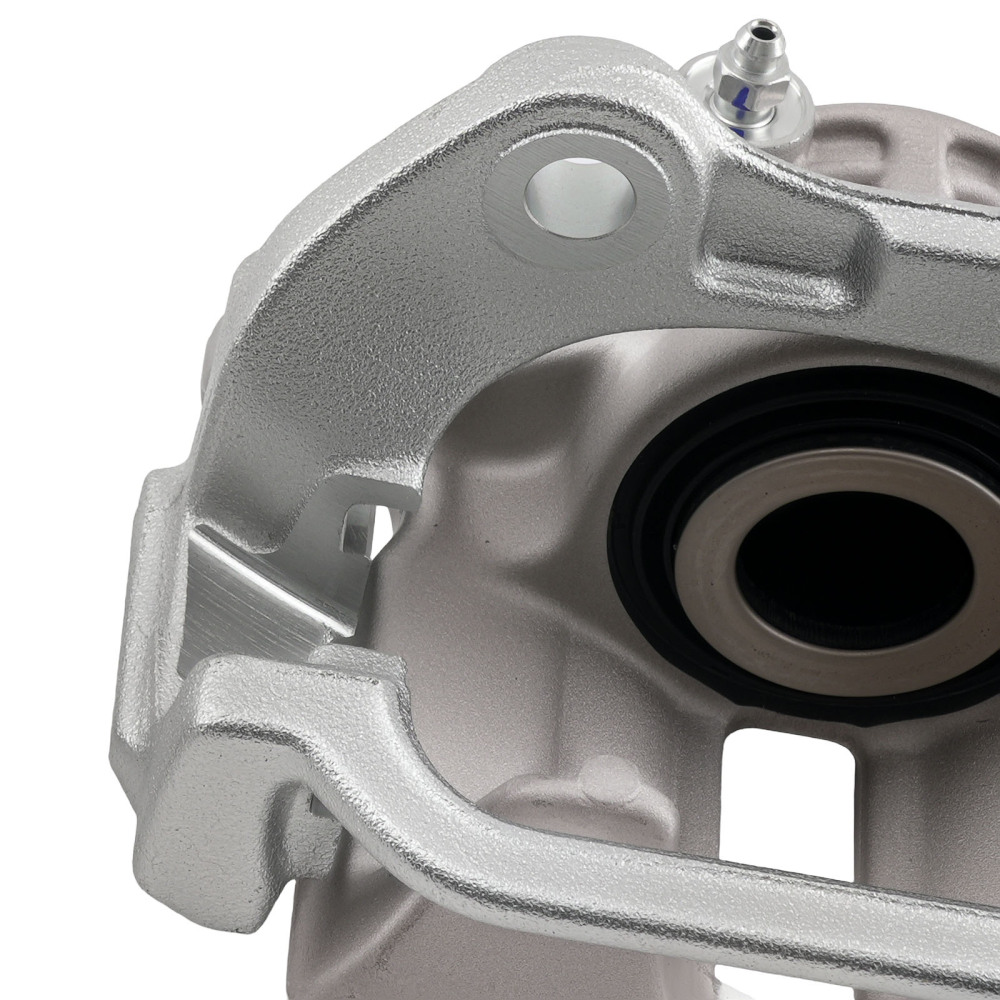 Rear Disc Brake Calipers compatible for Chevy Silverado GMC Sierra 1500 1999-2002 18-B4726