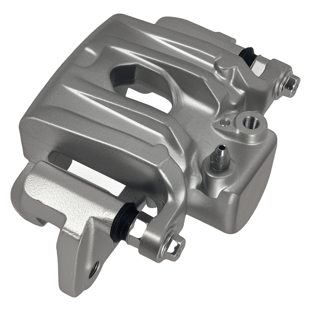 2x Rear LeftRight Brake Caliper w/Bracket compatible for Kia Sorento compatible for Hyundai Santa Fe