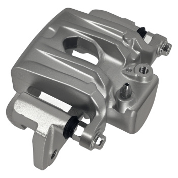 2x Rear LeftRight Brake Caliper w/Bracket compatible for Kia Sorento compatible for Hyundai Santa Fe