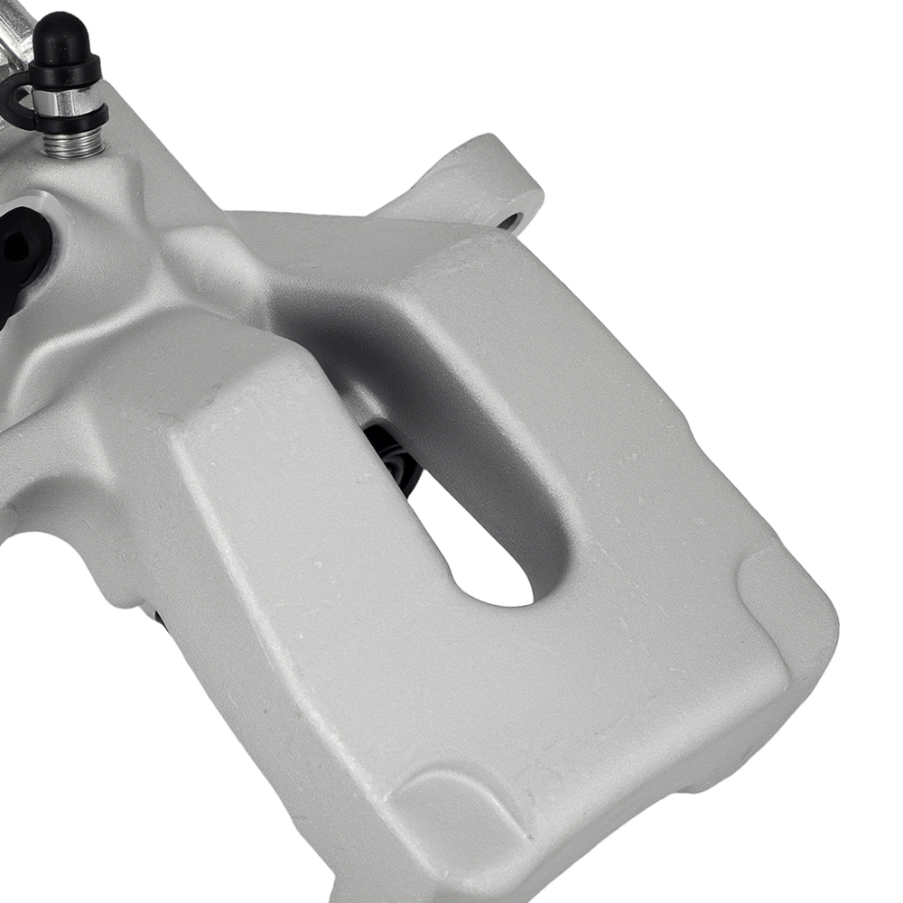 Pinza Freno Posteriore 1 Pistone Acciaio compatibile per Renault Clio 2006- 7701208263