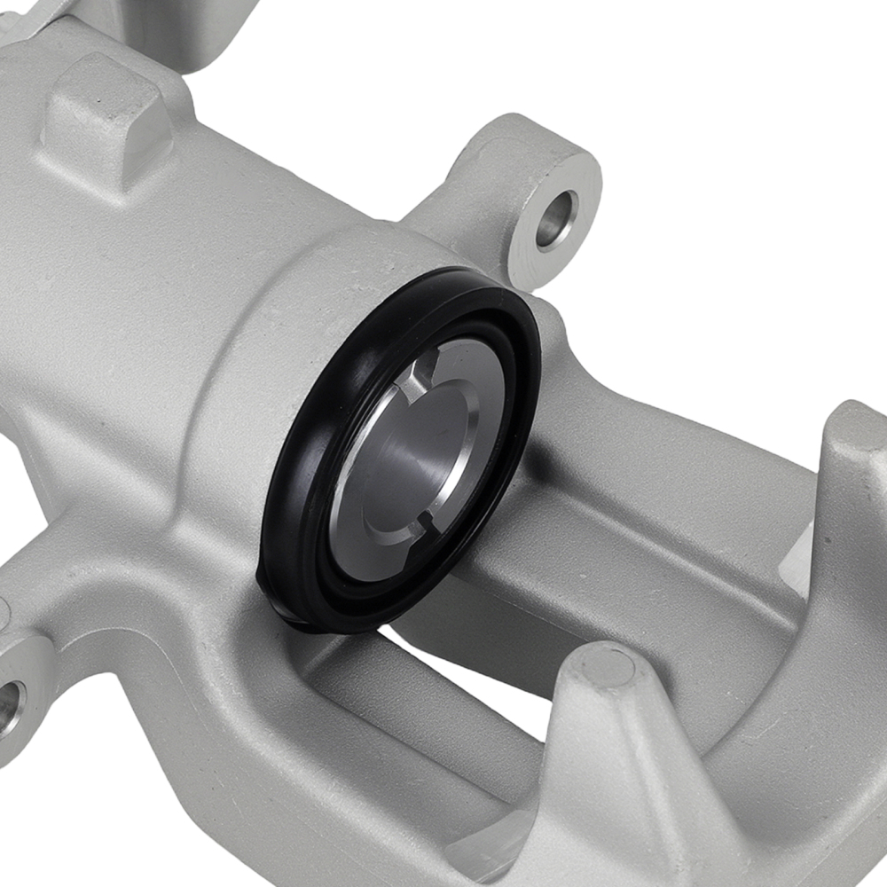 Pinza Freno Posteriore 1 Pistone Acciaio compatibile per Renault Clio 2006- 7701208263