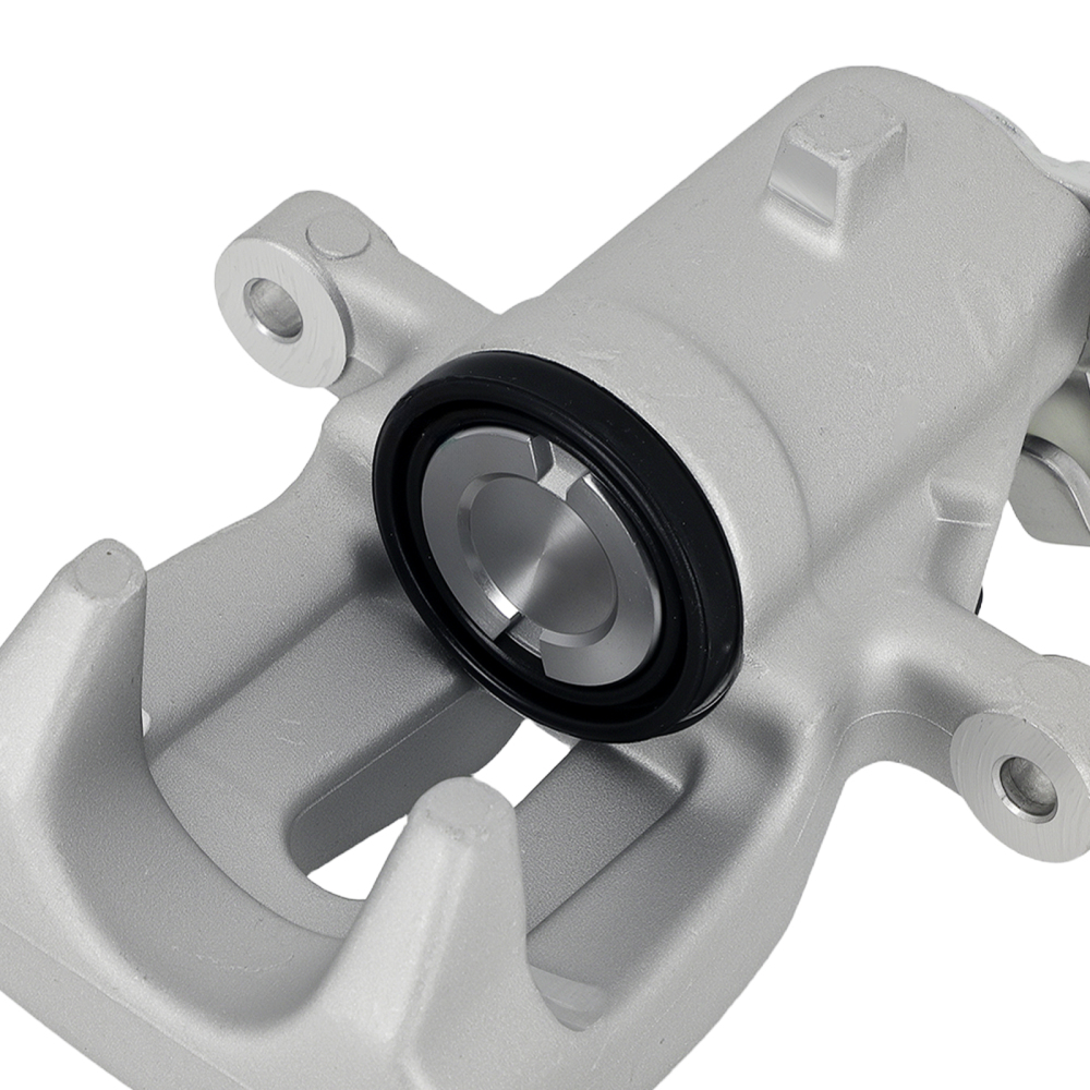 Pinza Freno Posteriore 1 Pistone Acciaio compatibile per Renault Clio 2006- 7701208263