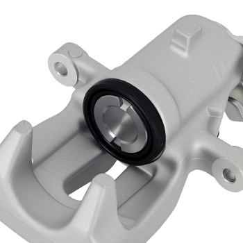 Pinza Freno Posteriore 1 Pistone Acciaio compatibile per Renault Clio 2006- 7701208263