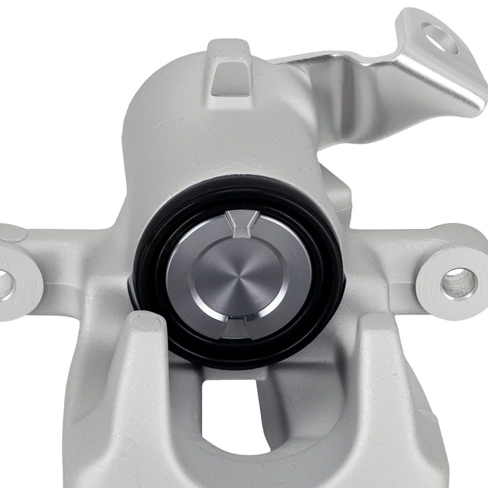 Pinza Freno Posteriore 1 Pistone Acciaio compatibile per Renault Clio 2006- 7701208263