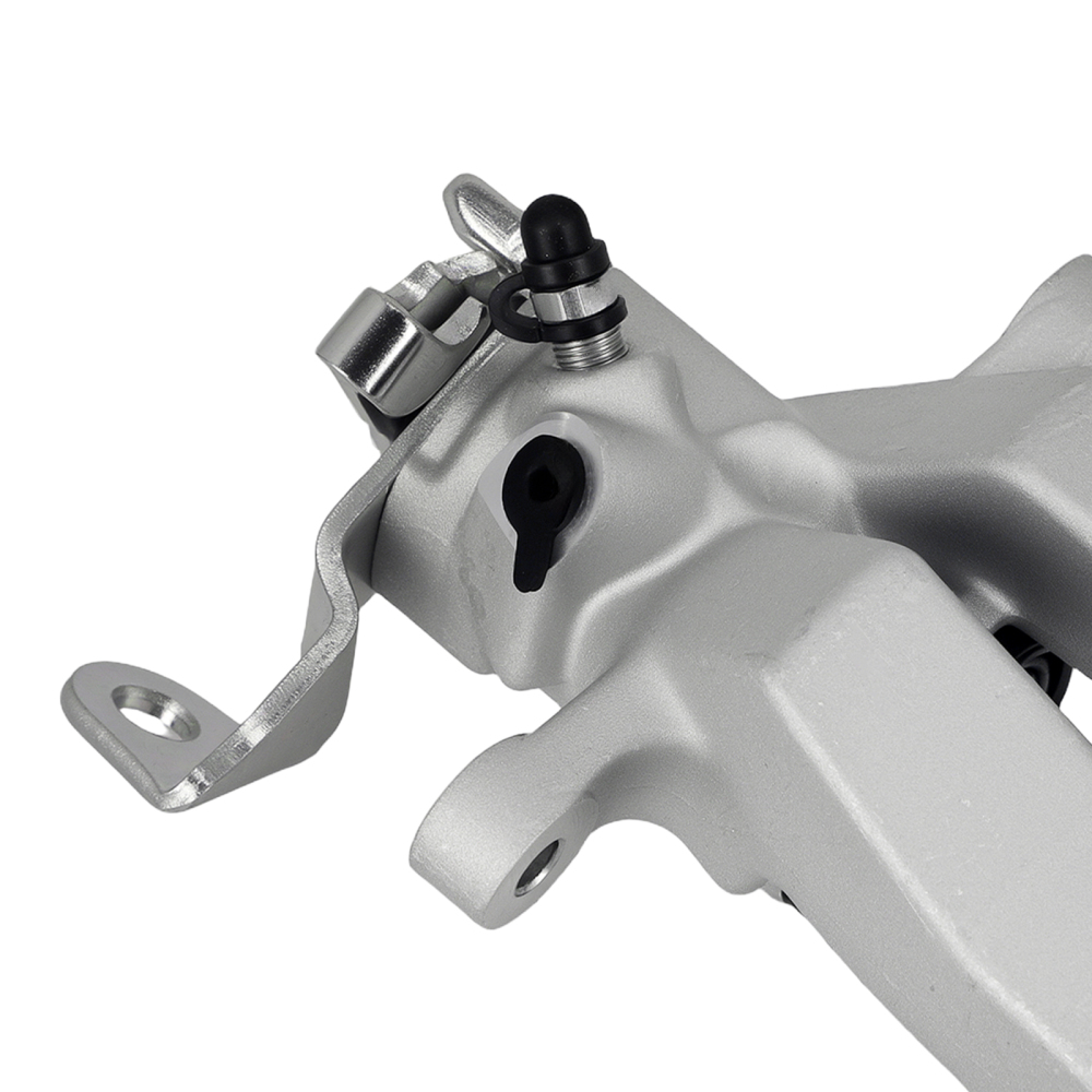 Pinza Freno Posteriore 1 Pistone Acciaio compatibile per Renault Clio 2006- 7701208263