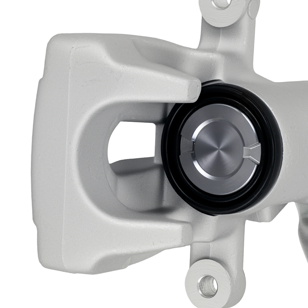 Pinza Freno Posteriore 1 Pistone Acciaio compatibile per Renault Clio 2006- 7701208263