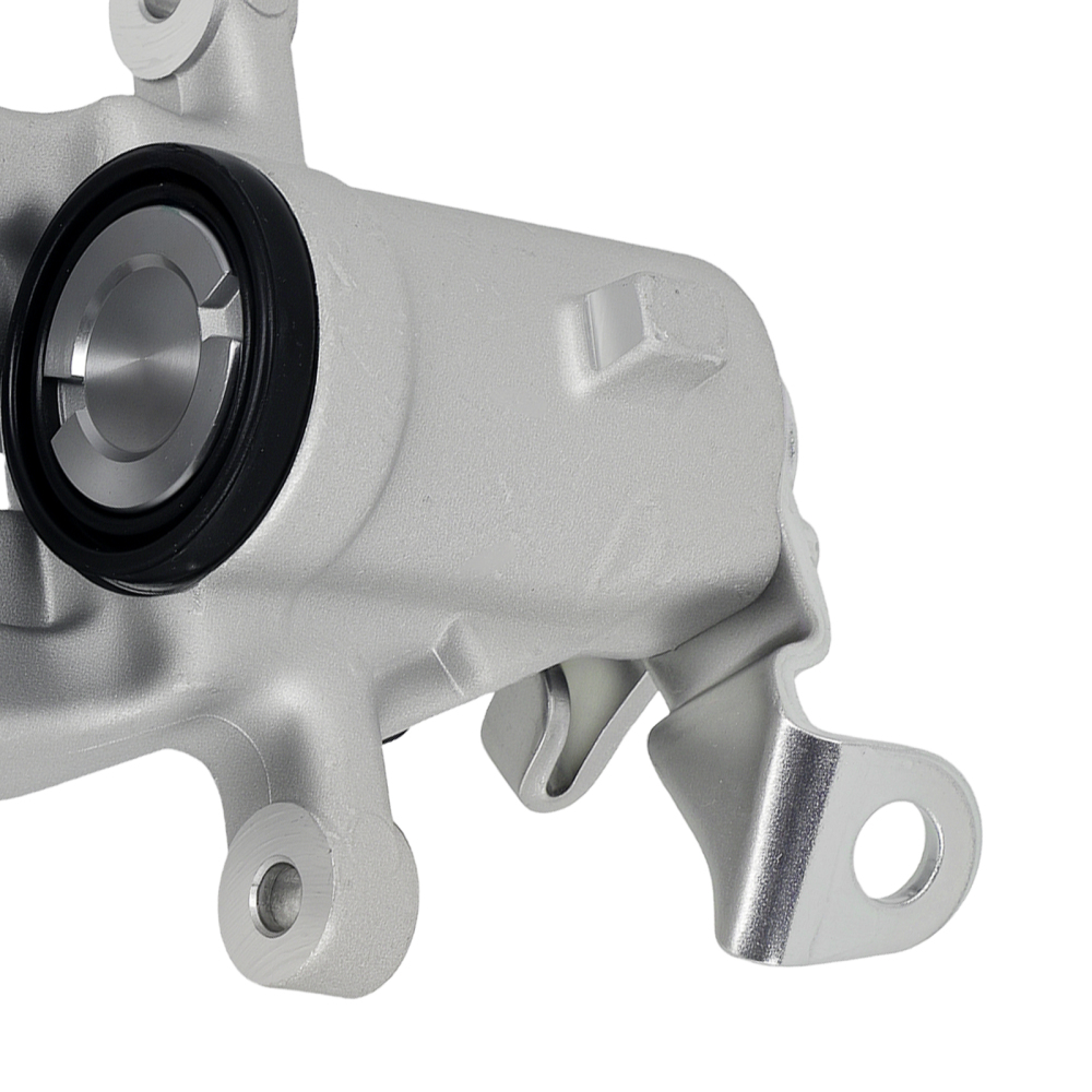 Pinza Freno Posteriore 1 Pistone Acciaio compatibile per Renault Clio 2006- 7701208263