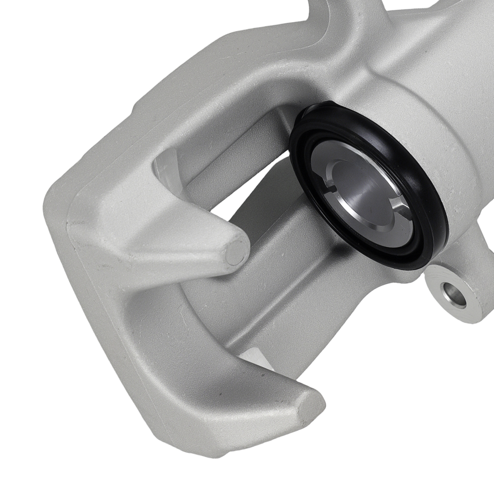 Pinza Freno Posteriore 1 Pistone Acciaio compatibile per Renault Clio 2006- 7701208263