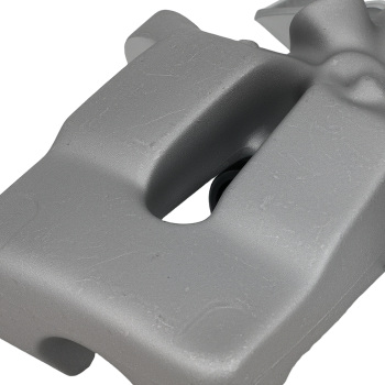 Pinza Freno compatibile per Renault Megane Scenic MK I 1999-2003 8253651 343068