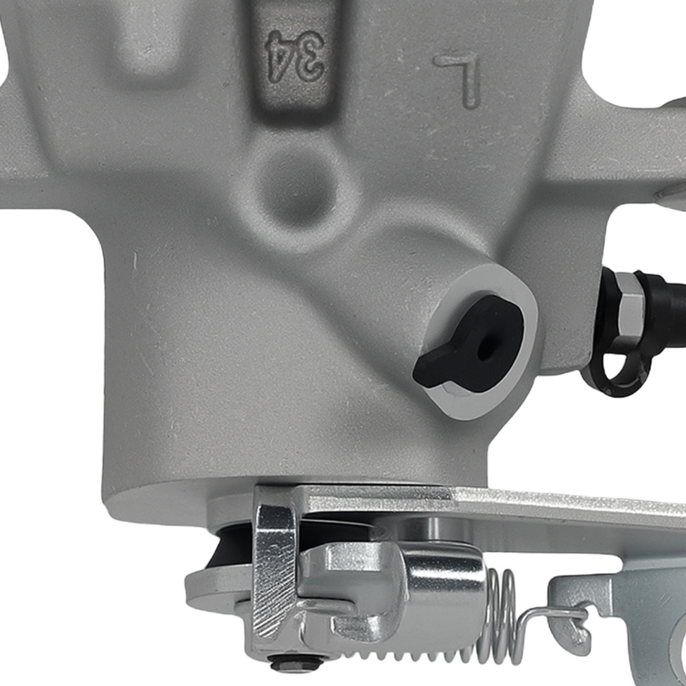 Pinza Freno compatibile per Renault Megane Scenic MK I 1999-2003 8253651 343068