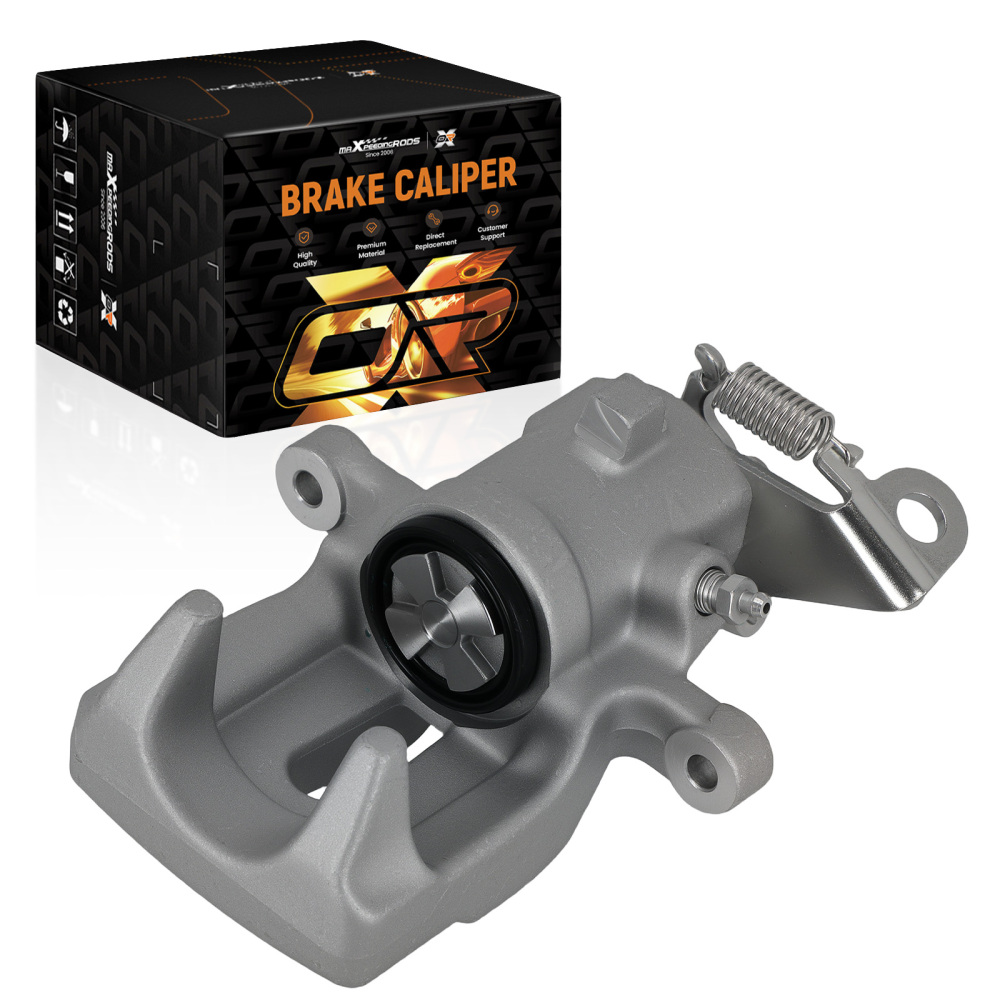 Pinza Freno compatibile per Renault Megane Scenic MK I 1999-2003 8253651 343068