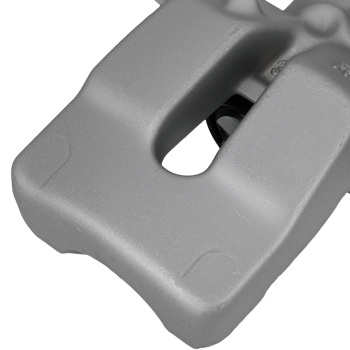 Étrier de Frein Arrière compatible pour Renault Megane 1998-2003 34mm Piston 7701206344