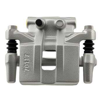 Brake Caliper Kit Rear LR compatible for Dodge Caliber 2008-2009 18-P5105 18-P5104