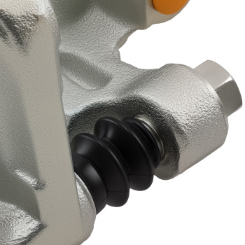 Brake Caliper Kit Rear LR compatible for Dodge Caliber 2008-2009 18-P5105 18-P5104