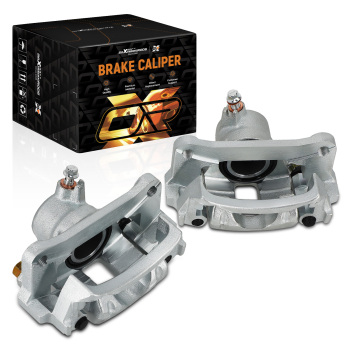 Rear Disc Brake Caliper compatible for Lexus GX460 2010-2023 / GX470 2003-2009 19-B2737