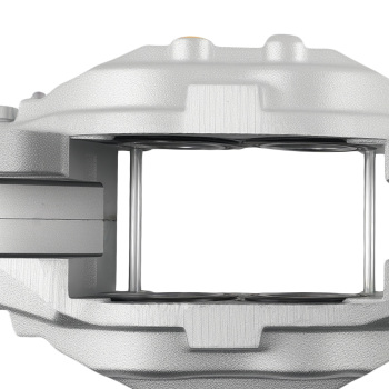 Front L+R Brake Caliper Set compatible for Toyota Tundra Sequoia 2007-2016 193274 193275