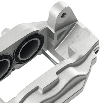 Front L+R Brake Caliper Set compatible for Toyota Tundra Sequoia 2007-2016 193274 193275