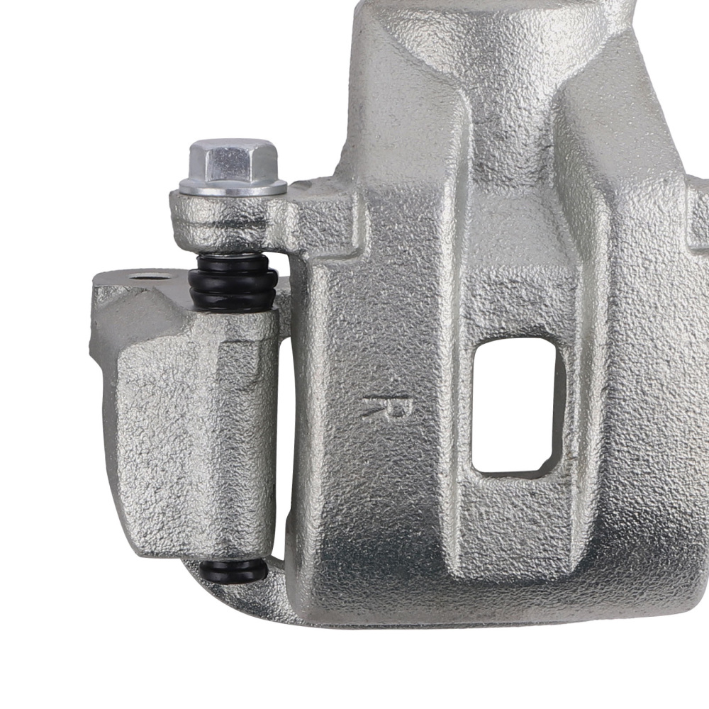 Front Rear Left Right Brake Calipers Set compatible for Toyota Sequoia 2008-16 compatible for Tundra 07-16
