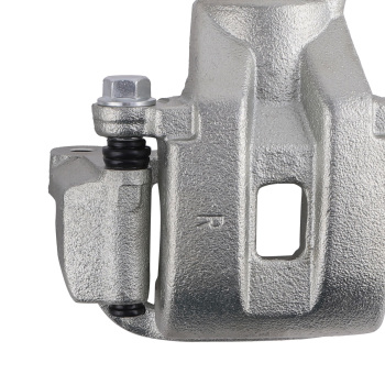Front Rear Left Right Brake Calipers Set compatible for Toyota Sequoia 2008-16 compatible for Tundra 07-16