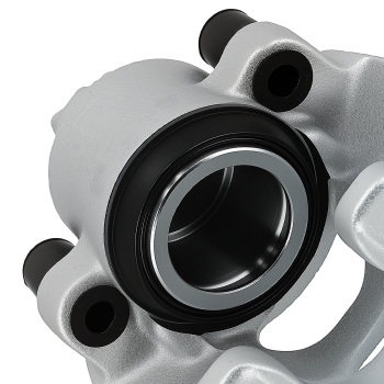 Pinza Freno Anteriore Sinistra compatibile per Audi Q3 compatibile per VW Passat Tiguan Sharan 5N0615123