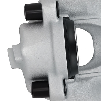 Pinza Freno Anteriore Sinistra compatibile per Audi Q3 compatibile per VW Passat Tiguan Sharan 5N0615123