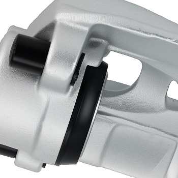 Pinza Freno Anteriore Sinistra compatibile per Audi Q3 compatibile per VW Passat Tiguan Sharan 5N0615123