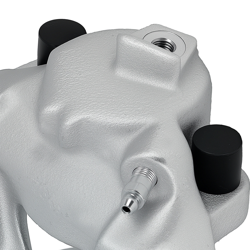 Pinza Freno Anteriore Sinistra compatibile per Audi Q3 compatibile per VW Passat Tiguan Sharan 5N0615123