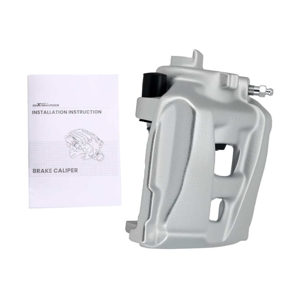 Pinza Freno Anteriore Sinistra compatibile per Audi Q3 compatibile per VW Passat Tiguan Sharan 5N0615123