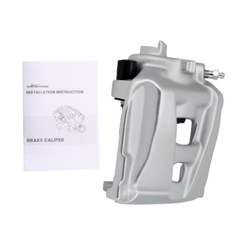 Pinza Freno Anteriore Sinistra compatibile per Audi Q3 compatibile per VW Passat Tiguan Sharan 5N0615123