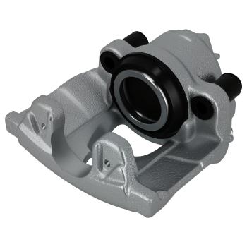 2x Étrier de Frein Avant compatible pour Audi Q3 compatible pour VW Passat Tiguan Sharan compatible pour Seat 561615123 57mm