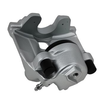 2x Étrier de Frein Avant compatible pour Audi Q3 compatible pour VW Passat Tiguan Sharan compatible pour Seat 561615123 57mm