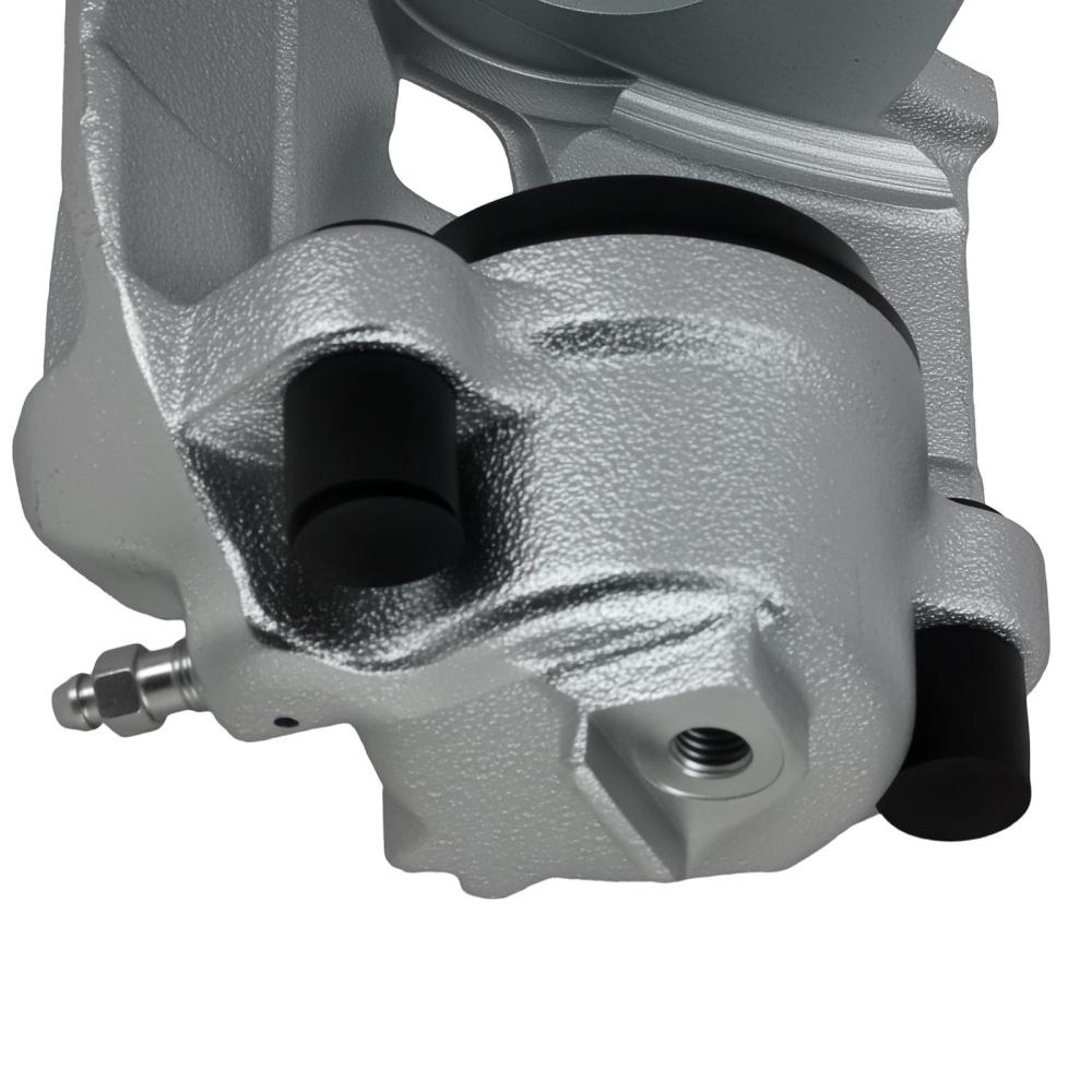 2x Pinza Freno Anteriore compatibile per Audi Q3 compatibile per VW Passat Tiguan Sharan compatibile per Seat Alhambra 57mm