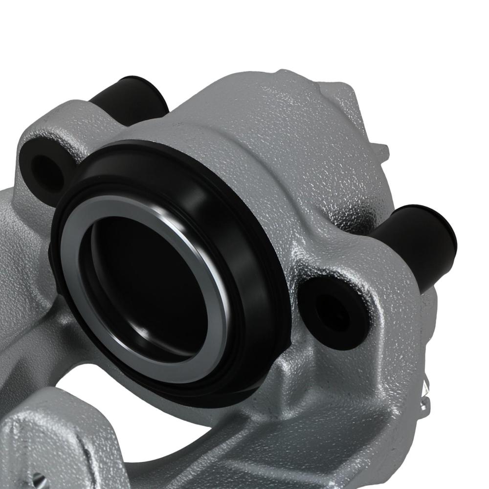 2x Pinza Freno Anteriore compatibile per Audi Q3 compatibile per VW Passat Tiguan Sharan compatibile per Seat Alhambra 57mm