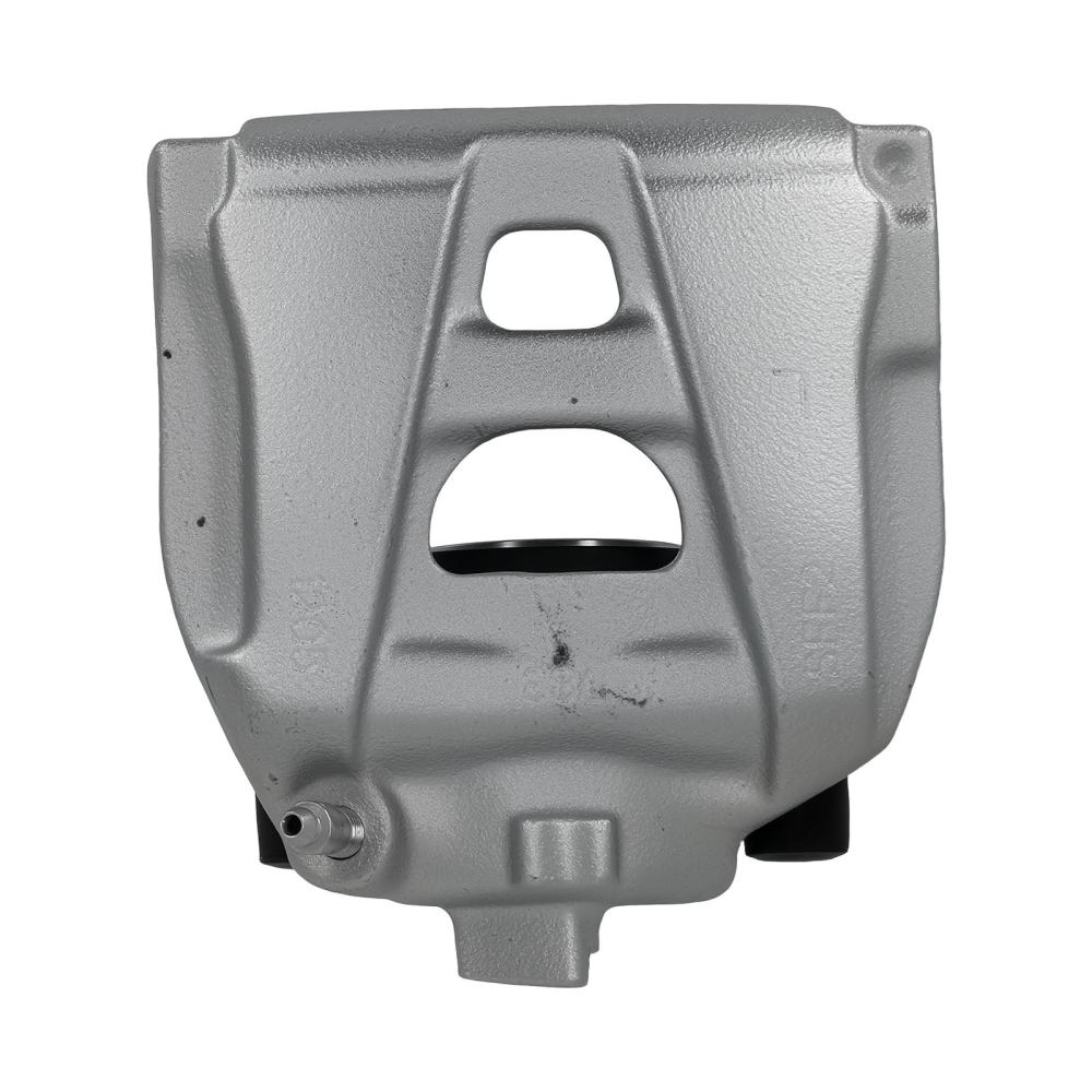 Pair Floating Brake Caliper Front compatible for Audi Q3 compatible for VW Passat Tiguan 2007- Sharan 2010