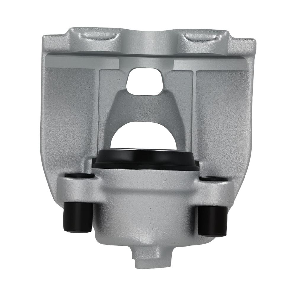 Pair Floating Brake Caliper Front compatible for Audi Q3 compatible for VW Passat Tiguan 2007- Sharan 2010