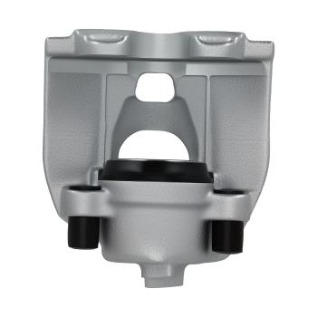 Pair Floating Brake Caliper Front compatible for Audi Q3 compatible for VW Passat Tiguan 2007- Sharan 2010